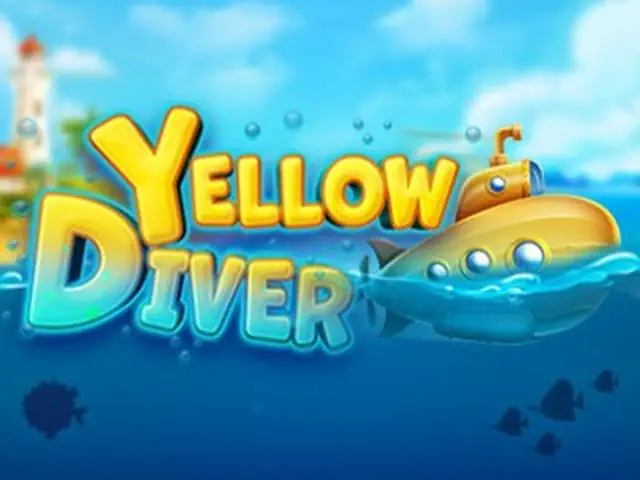 Yellow Diver