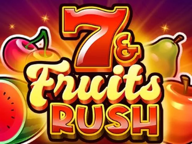 7 Fruits Rush