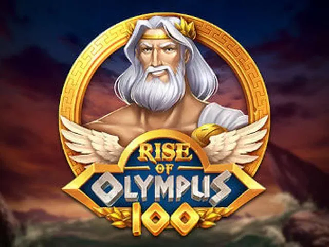 Rise Of Olympus 100